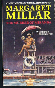 Murder of Miranda 