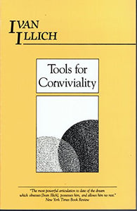 Tools for Conviviality 