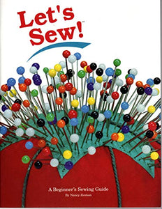 Let's Sew! 