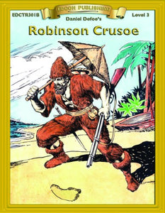 Robinson Crusoe 