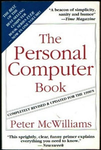 Personal Computer Book 