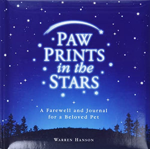 Paw Prints in the Stars 