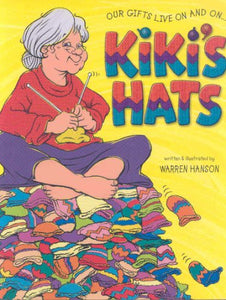 Kiki's Hats 