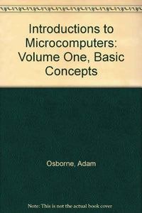 Microcomputers VI Use 931988349 