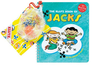 Klutz Book of Jacks 