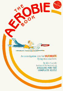 The Aerobie Book 