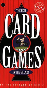 Best Card Games in the Galaxy 