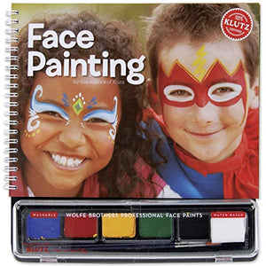 Face Painting 