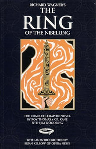 Ring of the Nibelung 