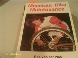 Mountain Bike Maintenance 