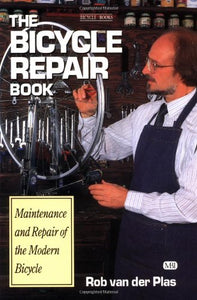 The Bicycle Repair Book 