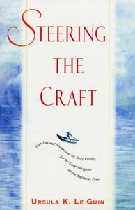 Steering the Craft 