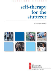 Self-Therapy for the Stutterer 