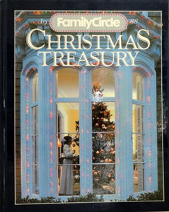 Family Circle Christmas Treasury, 1988 