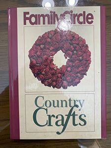 Country Crafts 