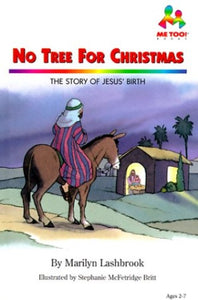 No Tree for Christmas 