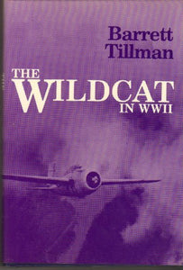 Wildcat in World War II 