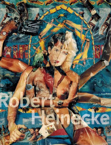 Robert Heinecken 