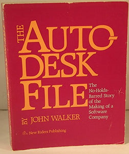 Autodesk File 