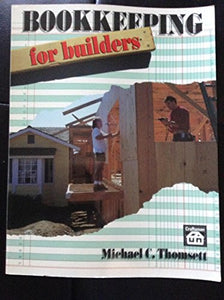 Bookkeeping for Builders 