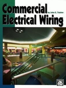 Commercial Electrical Wiring 