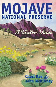 Mojave National Preserve 