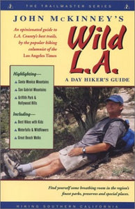 John McKinney's Wild L.A. 