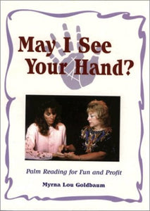 Palm Reading for Fun and Profit 