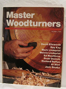 Master Woodturners 