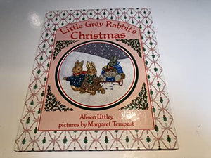 Little Grey Rabbits Christmas 