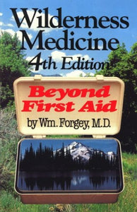 Wilderness Medicine 