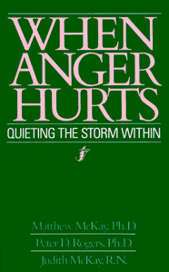 When Anger Hurts 