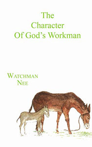 Character of God's Workman 