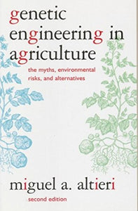 Genetic Engineering in Agriculture 