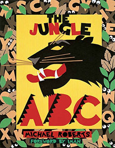 The Jungle ABC 