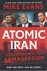 Atomic Iran 