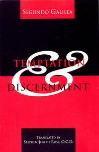 Temptation and Discernment 