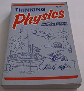 Thinking Physics 