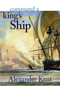 Command a King's Ship 