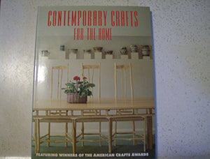 Contemporary Crafts for Home 