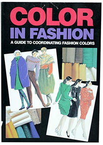 Color in Fashion 