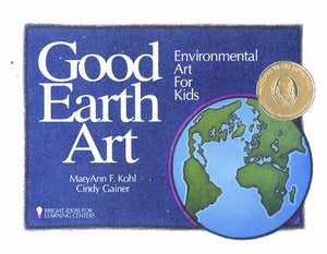 Good Earth Art 