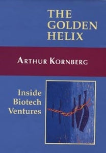 The Golden Helix 