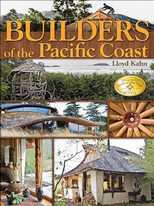 Builders of the Pacific Coast 