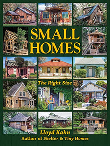 Small Homes 