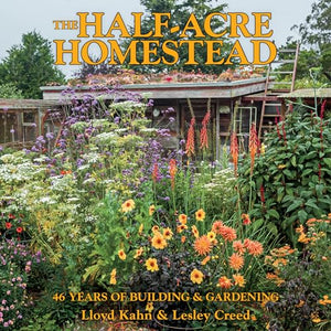 The Half-Acre Homestead 