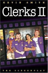 Clerks II Screenplay 