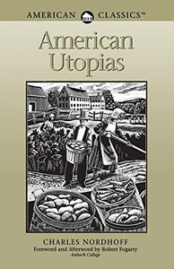 American Utopias 