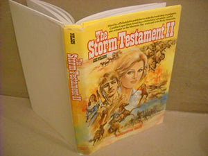 The Storm Testament 