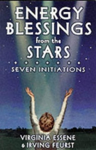 Energy Blessings from the Stars 